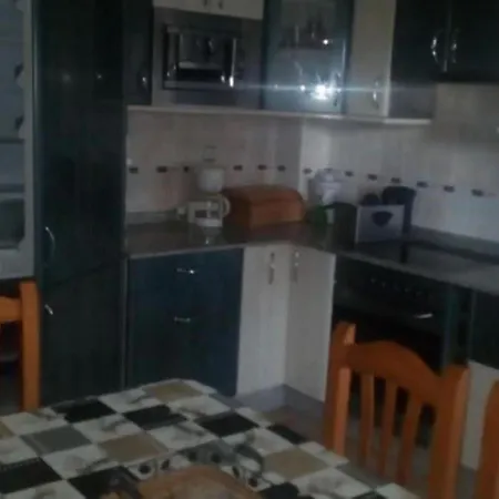 House - 4 Bedrooms - 6431 Шале *