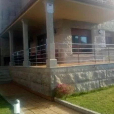 Шале House - 4 Bedrooms - 6431 *
